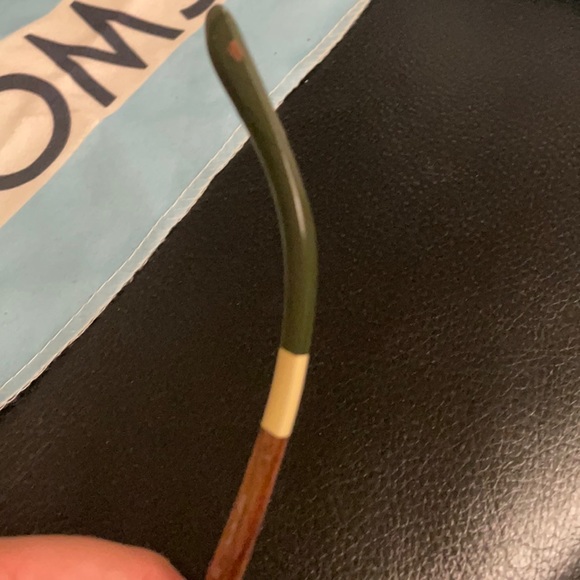 RETRO TOMS SUNGLASSES - Picture 4 of 6